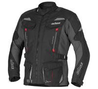 Büse Lago III Textiljacke Schwarz 102