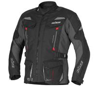 Büse Lago III Textiljacke Schwarz M