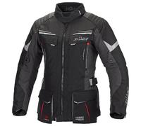 Büse Lago Pro Damen Jacke, schwarz Größe: 42