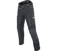 Büse Livorno Meshhose schwarz Herren