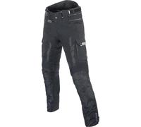 Büse Livorno Textilhose Schwarz S