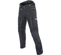 Büse Livorno Textilhose Schwarz S