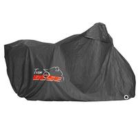 BÜSE Motorrad-Abdeckplane Outdoor II, L (LxBxH: 232x100x125 cm)
