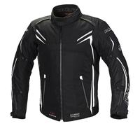 Büse Mugello Textiljacke schwarz Herren M