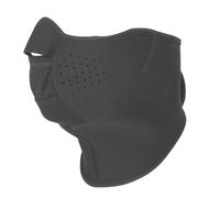 Büse Neopren Hals-u.Gesichtsschutz, Farbe schwarz, Größe L/XL