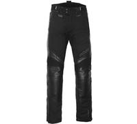 Büse Novaro wasserdichte Motorrad Leder-Textilhose 62