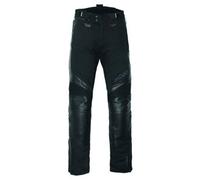 Büse Novaro wasserdichte Motorrad Leder-Textilhose 58