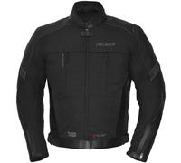 Büse Novaro Textil-/Lederjacke Schwarz 54