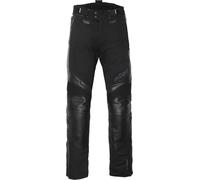 Büse Novaro Textil-/Lederhose Schwarz 54