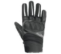 BÜSE Open Road Evo Crosshandschuh Farbe: Schwarz/Weiß | Größe: 13