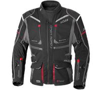 Büse Open Road II Textiljacke Schwarz 54