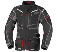 Büse Open Road II Textiljacke schwarz Damen 58