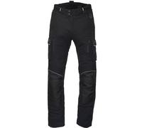 Büse Motorrad-Textilhose Open Road III wasserdicht Herren schwarz Größe 54