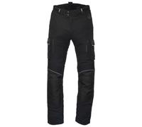 Büse Open Road III Textilhose Schwarz 64