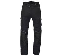 Büse Open Road III Textilhose, schwarz Größe: 52