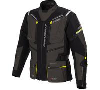 Büse Open Road III Textiljacke Dunkelgrau 52