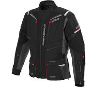 Büse Open Road III Textiljacke Schwarz 10XL