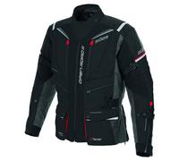 Büse Open Road III Textiljacke Schwarz 7XL
