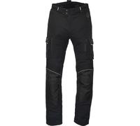 Büse Open Road III wasserdichte Damen Motorrad Textilhose, schwarz, Größe 50