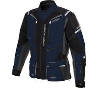 Büse Open Road III Jacke, blau-schwarz Größe: 54