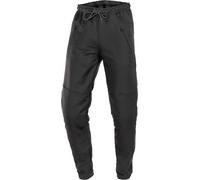 Büse Relax Textilhose Textiljogger Schwarz M