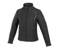 Büse Relax Textiljacke schwarz Damen 46