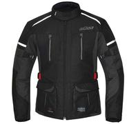 Büse Rider Textiljacke Damen Größe:46 | Farbe:Schwarz