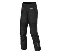 Büse Rider Kinder Textilhose Schwarz 116