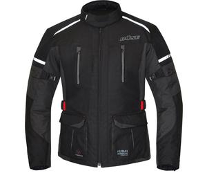 Büse Rider Textiljacke Schwarz 31 Kurz