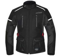 Büse Rider Textiljacke, schwarz Größe: 5XL
