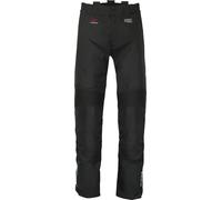 Büse Rider Textilhose, schwarz Größe: S