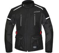 Büse Rider Textiljacke Schwarz 4XL