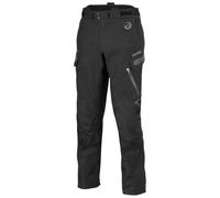 Büse Riva Lite Textilhose, schwarz Größe: 58