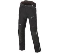 Büse Rocca Hose Herren schwarz 62
