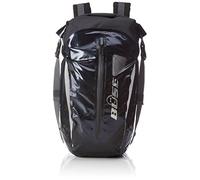 Büse Rucksack wasserdicht schwarz