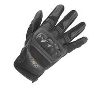 Büse Safe Ride Handschuhe schwarz 9