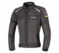 Büse Santerno Damen Jacke, schwarz Größe: 46