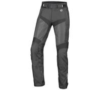 Herren Motorrad Hose M - Büse Santerno - Sommer luftig schwarz