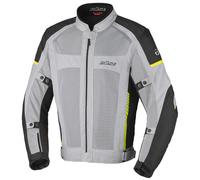Büse Santerno Jacke, hellgrau Größe: 4XL