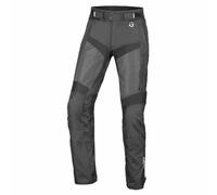Büse Santerno Motorrad Textilhose, schwarz, 2XL
