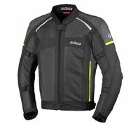 Büse Santerno Textiljacke schwarz Herren 3XL