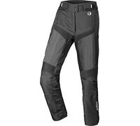 Büse Santerno Hose, schwarz Größe: L