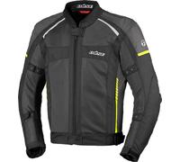 Büse Santerno Herren Motorrad Jacke leichte Sommer Textiljacke mit Protektoren