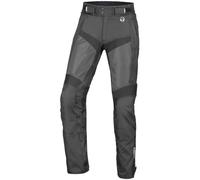 Herren Motorrad Hose M - Büse Santerno - Sommer luftig schwarz