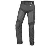 Büse Santerno Textilhose Schwarz S