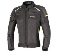 Büse Santerno Herren Motorrad Jacke leichte Sommer Textiljacke mit Protektoren