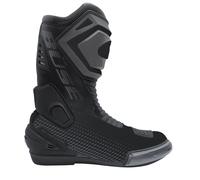 Büse Sport Star Motorradstiefel Schwarz / Anthrazit 41
