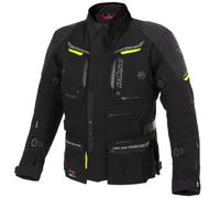 Büse Storm Textiljacke Schwarz 50