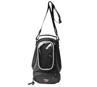 Büse Tanktasche, schwarz Tankrucksack 3,9 Liter Volumen