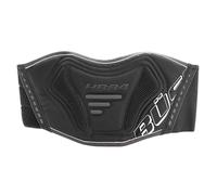 Büse Taslan Nierengurt, schwarz/weiß, L